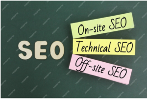 Technical SEO