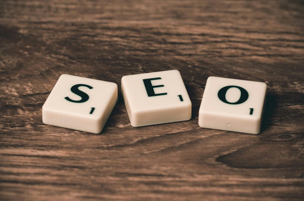 SEO AUDIT